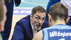 Polski Cukier Toruń chce do "czwórki" - Mbodj ma w tym pomóc