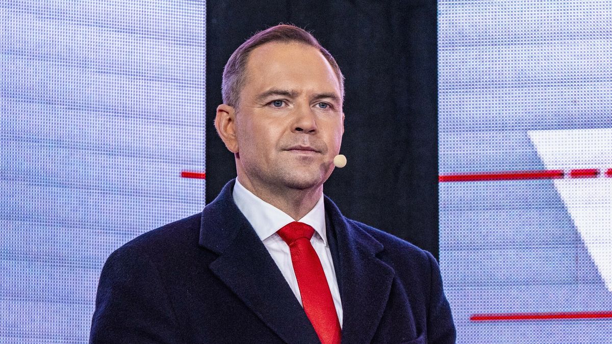 Prezydent Karol Nawrocki