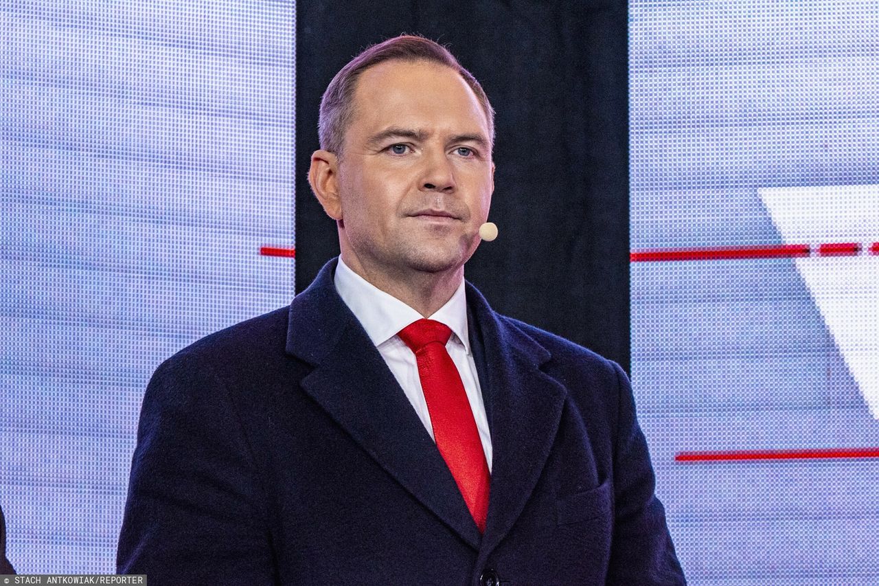 Prezydenckie propozycje w sprawie Ukraińców są albo złe albo biją pianę [OPINIA]