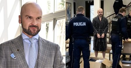 Rafał Brzoska wściekły na Metę za kolejne deepfake'i. Wywołał kilka osób do tablicy: "Dzieci wysyłają mi takie screeny i pytają: 'Tato, o co chodzi?'"