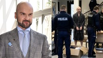 Rafał Brzoska wściekły na Metę za kolejne deepfaki. Wywołał kilka osób do tablicy: "Dzieci wysyłają mi takie screeny i pytają: 'Tato, o co chodzi?'"