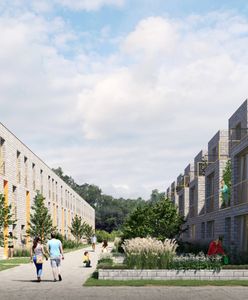 Śląskie. Miejsce i nazwa nie są przypadkowe. W Bytomiu powstaje osiedle Bolko