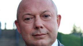Wojciech Kowalczyk: Pamiętajmy, że nie jesteśmy piłkarską potęgą