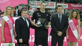 Filip Dylewicz: To jest nasz wspólny sukces