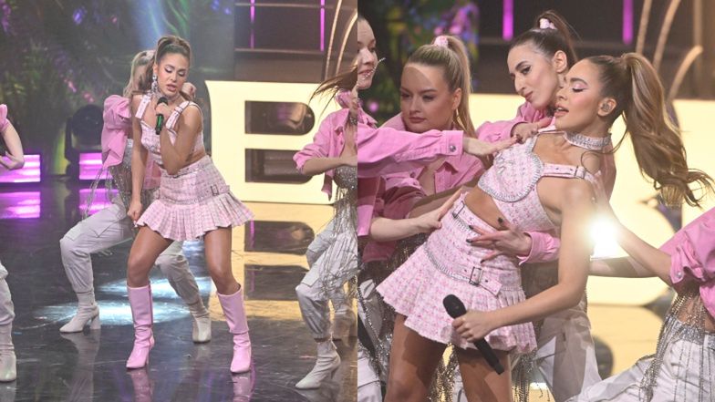 Krajowe preselekcje do Eurowizji