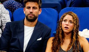 Śpiewa o niej Shakira. Pique pokazał wspólne zdjęcie z nową partnerką