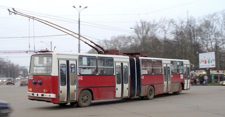 Gospodarka Rosji. Niektóre regiony na granicy niewypłacalności