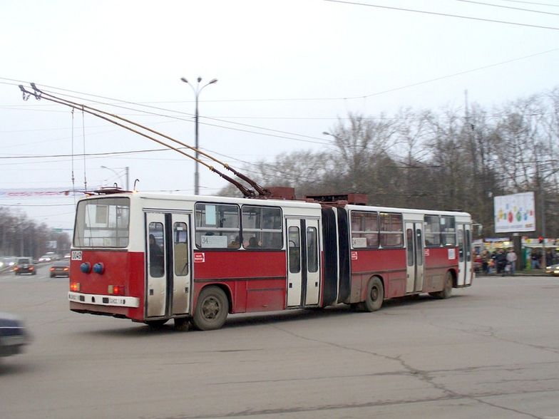 Gospodarka Rosji. Niektóre regiony na granicy niewypłacalności