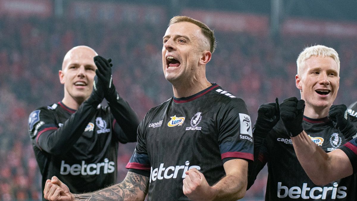 Kamil Grosicki