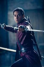 "Into the Badlands" po raz drugi