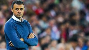 Luis Enrique: Sankcje FIFA niestraszne, jesteśmy gotowi do walki