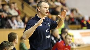 Marcin Kurowski: Skład jest naprawdę mocny