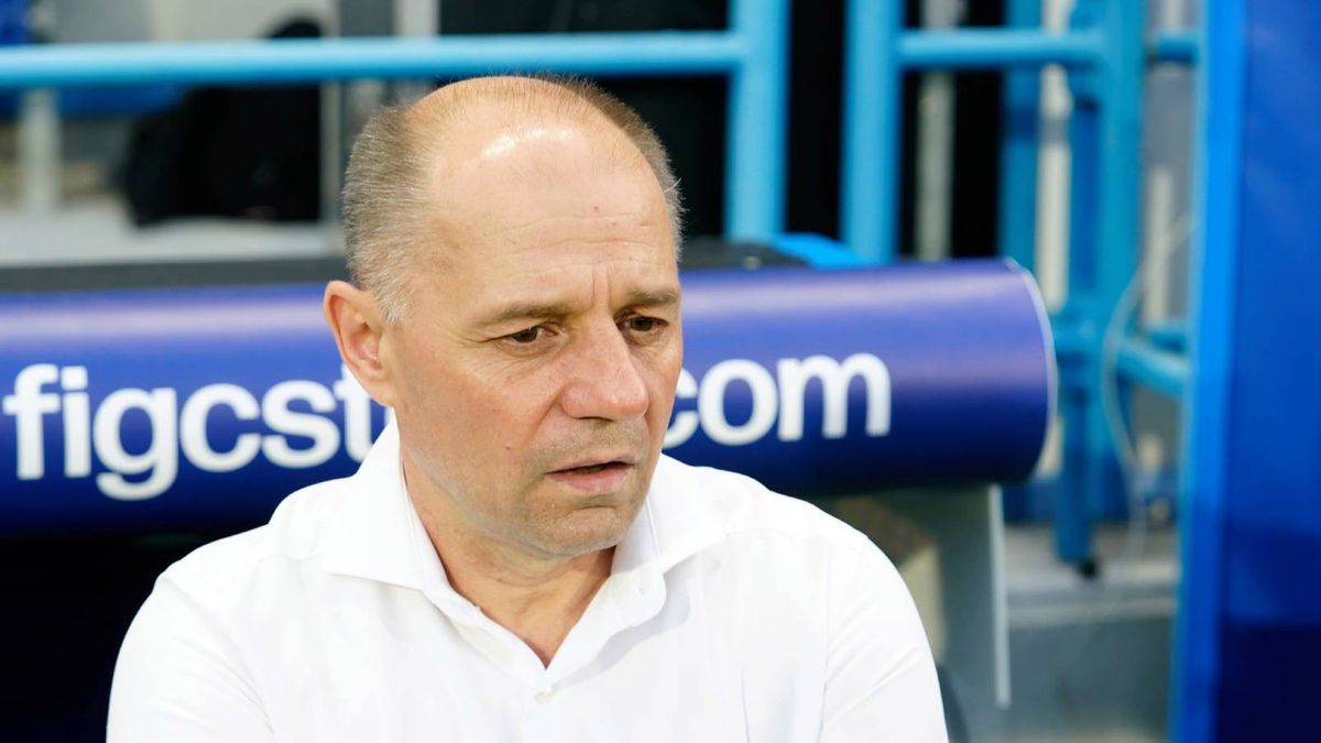 Getty Images / Pier Marco Tacca / Serghei Clescenco