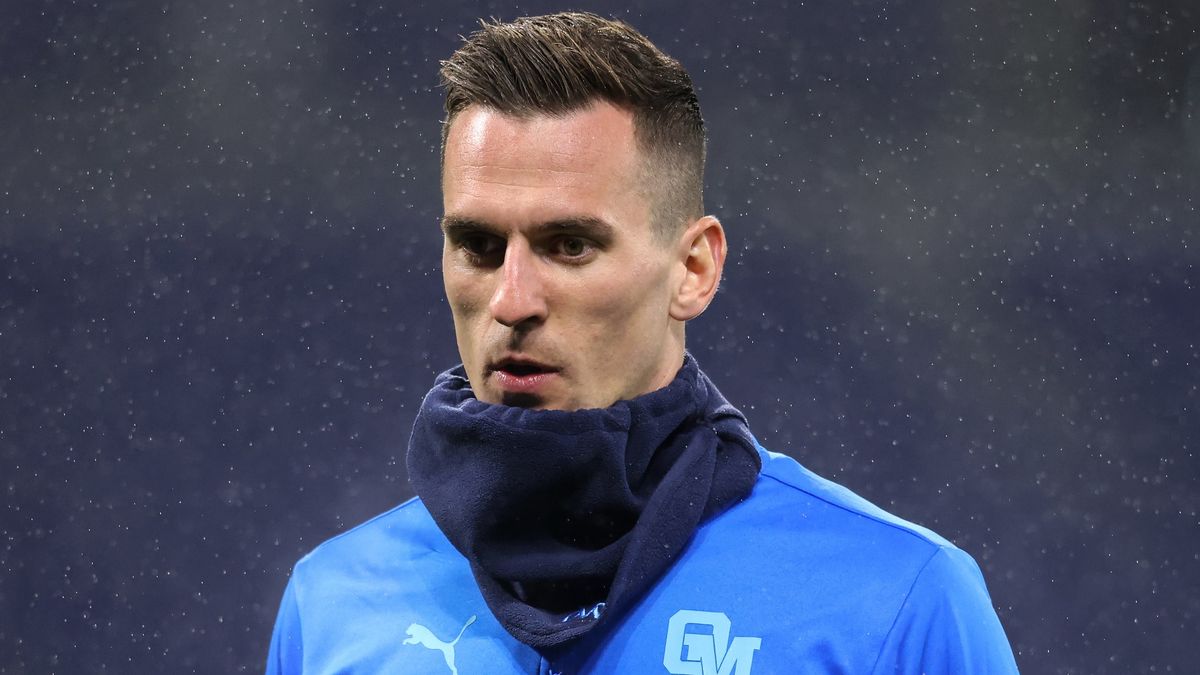 Getty Images / Jonathan Moscrop / Na zdjęciu: Arkadiusz Milik