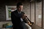 ''Ethan Hawke'': Ethan Hawke gra na trąbce jak Chet Baker