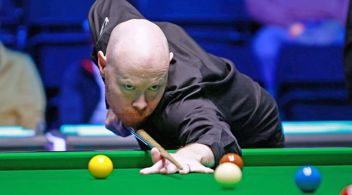 Snooker: Turniej Welsh Open w Llandudno - 1. dzień