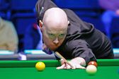 Snooker: Turniej Welsh Open w Llandudno - 1. dzień