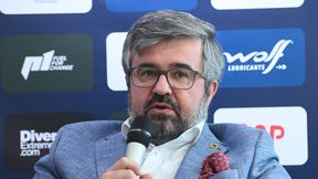 Niezapomniane wrażenia na Mazurach. "Nie możemy iść na skróty"