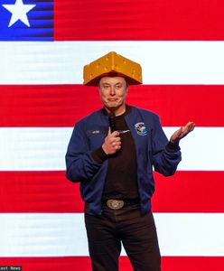 Musk odejdzie? Biały Dom reaguje na doniesienia