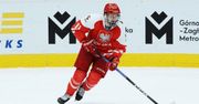 Hokej: Reprezentant Polski na celowniku Unii. Ostatnio grał za granicą