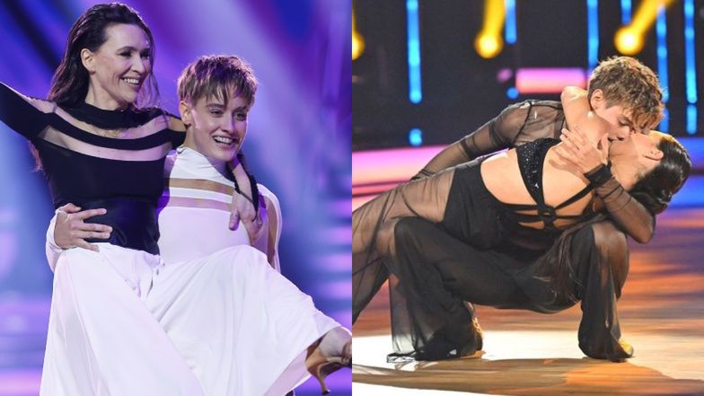 Janja Lesar i Katarzyna Zillmann zbliżyły się do siebie