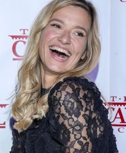 Koroniewska w bikini. Nie wiadomo, gdzie podziać wzrok