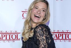 Koroniewska w bikini. Nie wiadomo, gdzie podziać wzrok