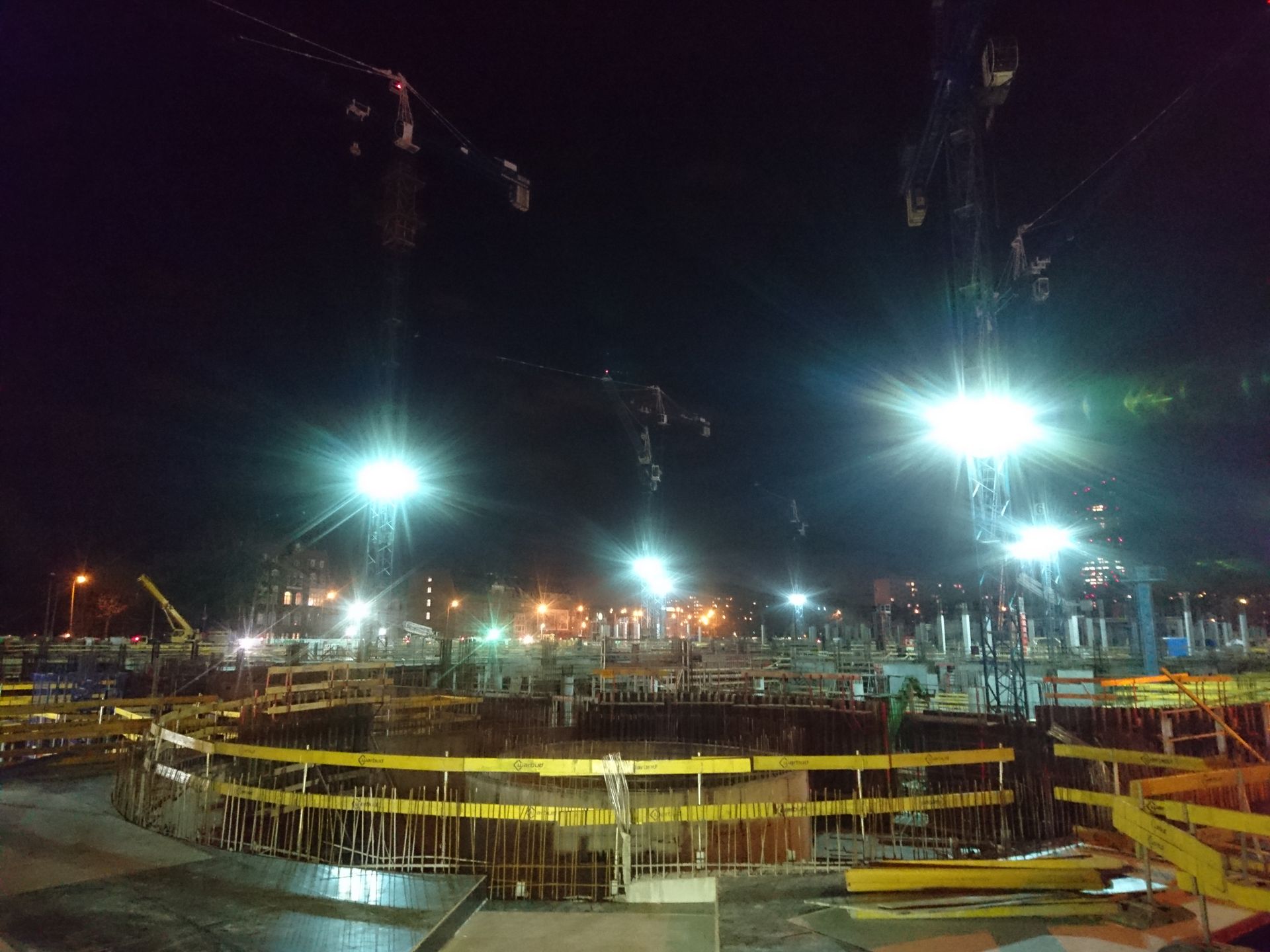 Test Sony Xperia Z5 - sprawdzamy możliwości fotograficzne flagowca 136