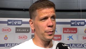 Szczęsny wprost o Yamalu. "Poziom talentu jest chory"