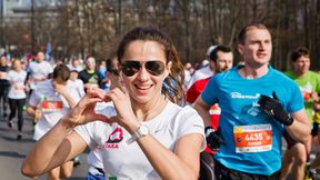 Największe targi EXPO Sport&Fitness podczas 11. PZU Półmaratonu Warszawskiego