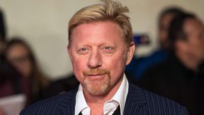Boris Becker: Nie namówiłbym żadnego nastolatka, żeby dla sportu zrezygnował ze szkoły