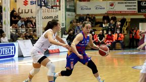 "Wszystko w nas uderza". Mistrz Polski zaczyna niemal wszystko od nowa