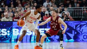 El. MŚ 2027. Loyd bohaterem! Co za mecz w Rydze!