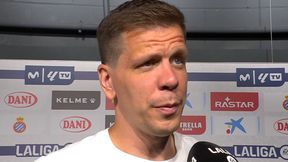 Fani na to czekali. Wyszedł przed kamery i zabrał głos ws. przyszłości