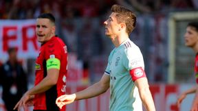 Robert Lewandowski ostro zareagował na pytanie o PSG. "Nigdy nie słyszałem czegoś tak głupiego"