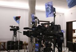 Reporterzy bez Granic apelują do polskich władz. Powodem groźby wobec dziennikarzy