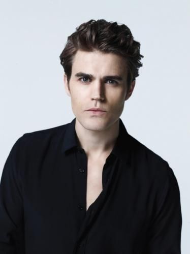 Paul Wesley fot. The CW Network Paul Wesley fot. The CW Network