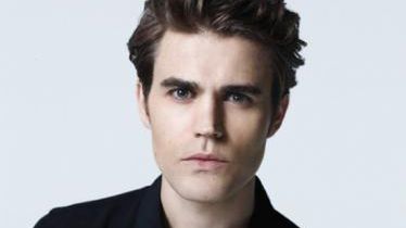 Paul Wesley fot. The CW Network Paul Wesley fot. The CW Network