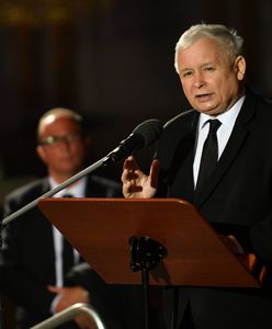 Jarosław Kaczyński postawił dramatyczne pytanie. Pomóżmy mu znaleźć odpowiedź