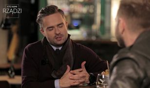 Adam Hofman: PiS jak dobry schabowy