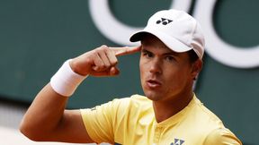 Tenis. Roland Garros: Matteo Berrettini wyeliminowany przez Daniela Altmaiera. Wygrane Andrieja Rublowa i Pablo Carreno