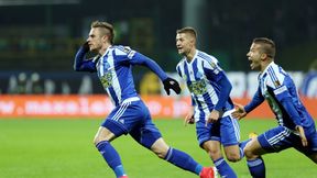 Sparingowo: Ruch Chorzów wygrał wszystkie sparingi. "Nie jesteśmy od tego, żeby się chwalić"