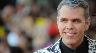 Perez Hilton był twarzą internetu, którego dziś wszyscy się wstydzimy
