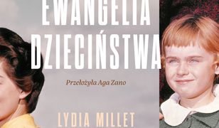 Ewangelia dzieciństwa