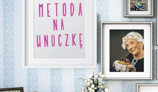 Metoda na wnuczkę