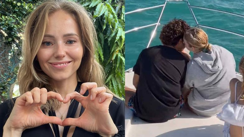 Agata Rubik, Helena Rubik, Lucca Mcerlane