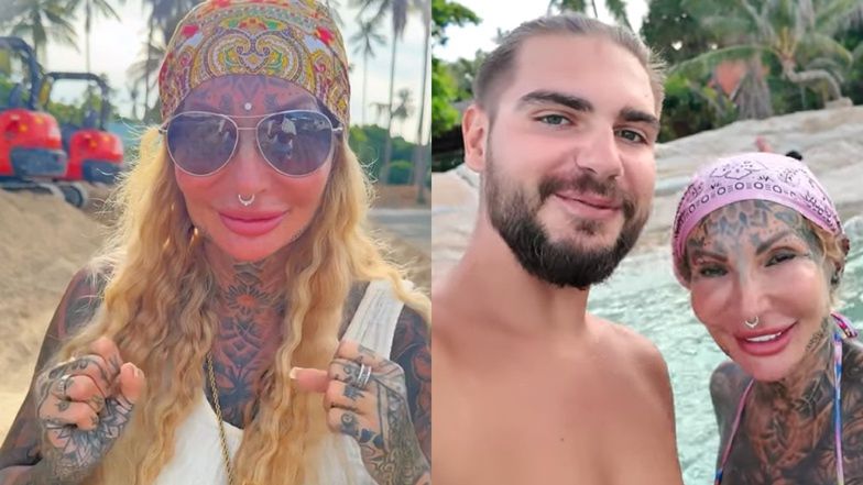 Adrianna Eisenbach jest niezwykle podekscytowana budową nowego domu