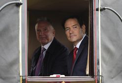 Ludzie Trumpa lecą do Europy. Negocjacje bez Rosji