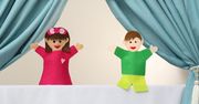 Tarnobrzeg: Premiera spektaklu lalkowego w TDK