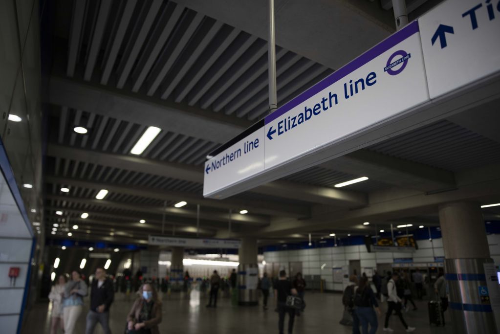 Elizabeth Line. Nowa linia kolejowa całkowicie zrewolucjonizuje oblicze europejskiej metropolii